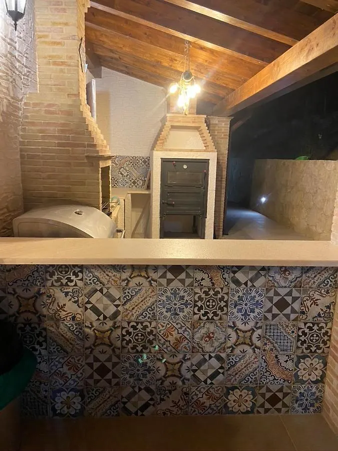 Apartment Ferienwohnung Bella Vista Marina di Palma