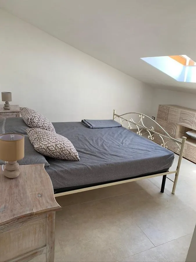 Appartement Bella Vista à Marina di Palma