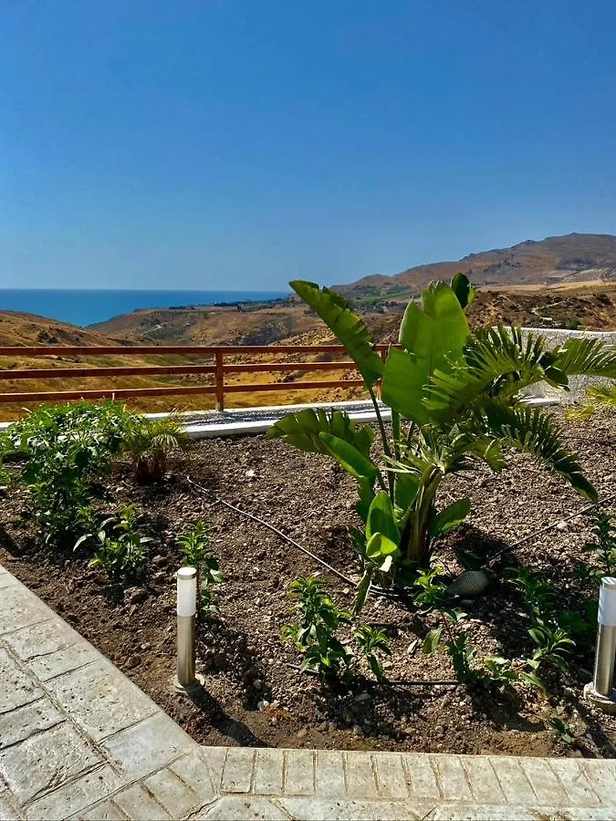 Appartement Bella Vista à Marina di Palma Italie