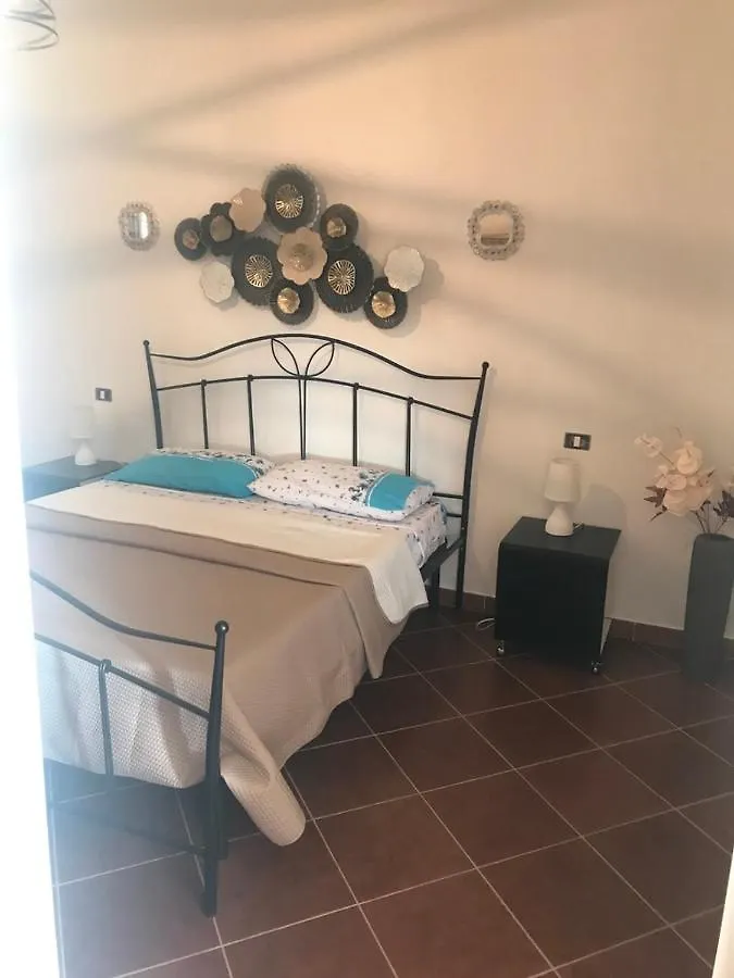 Ferienwohnung Bella Vista Marina di Palma 0*,
