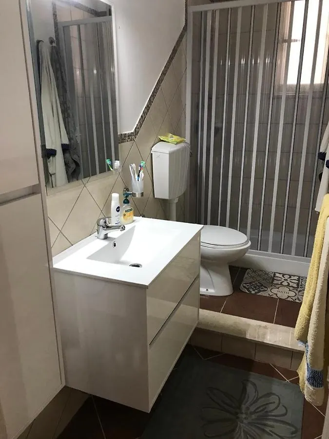 Ferienwohnung Bella Vista Marina di Palma