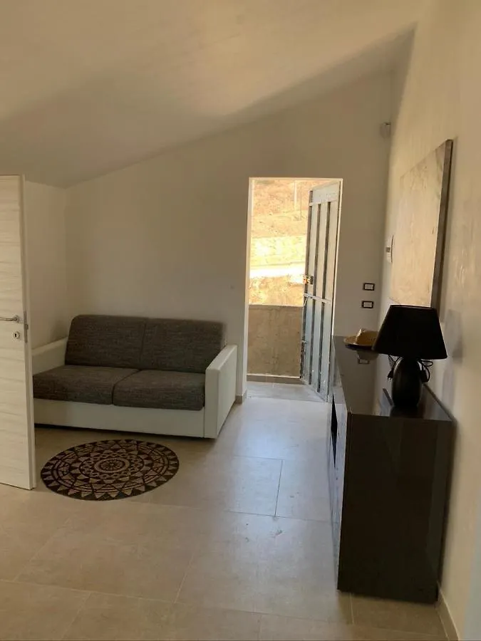 Ferienwohnung Bella Vista Marina di Palma
