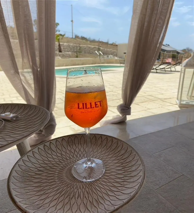 Apartment Ferienwohnung Bella Vista Marina di Palma