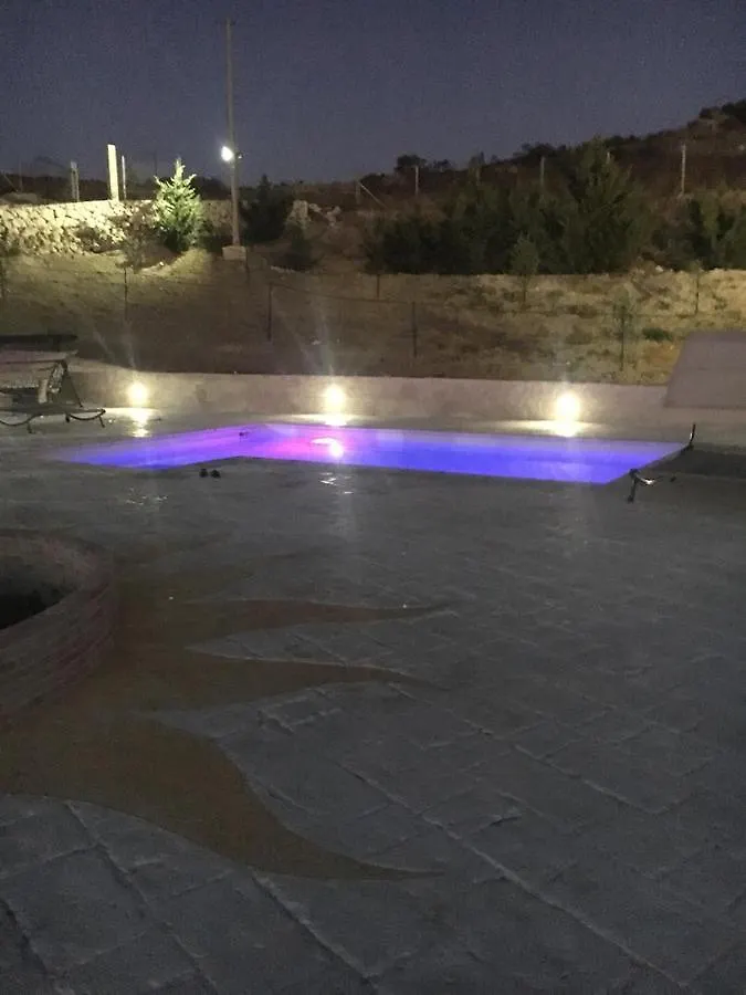 Apartmán Bella Vista Marina di Palma