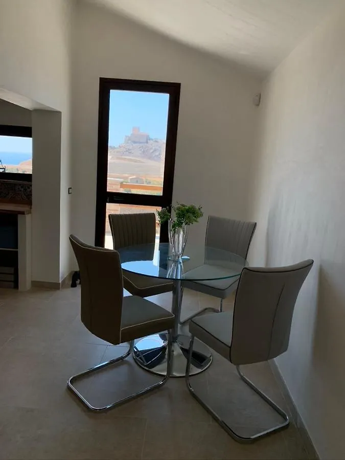 Apartment Ferienwohnung Bella Vista Marina di Palma