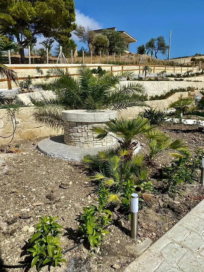 Apartmán Bella Vista Marina di Palma