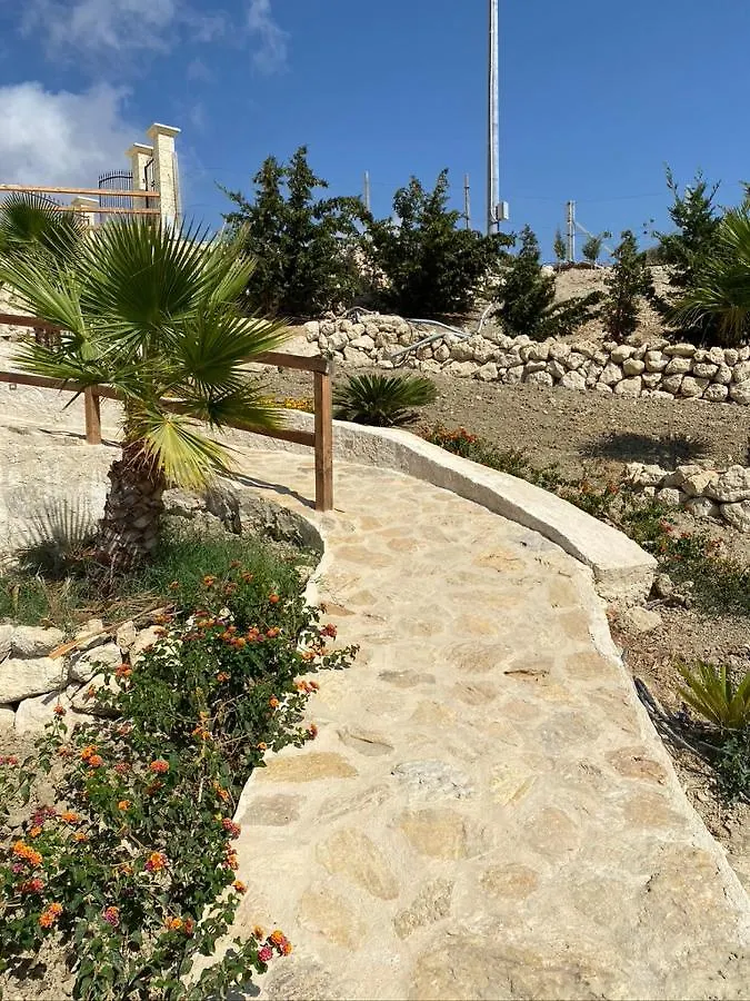 Appartement Bella Vista à Marina di Palma