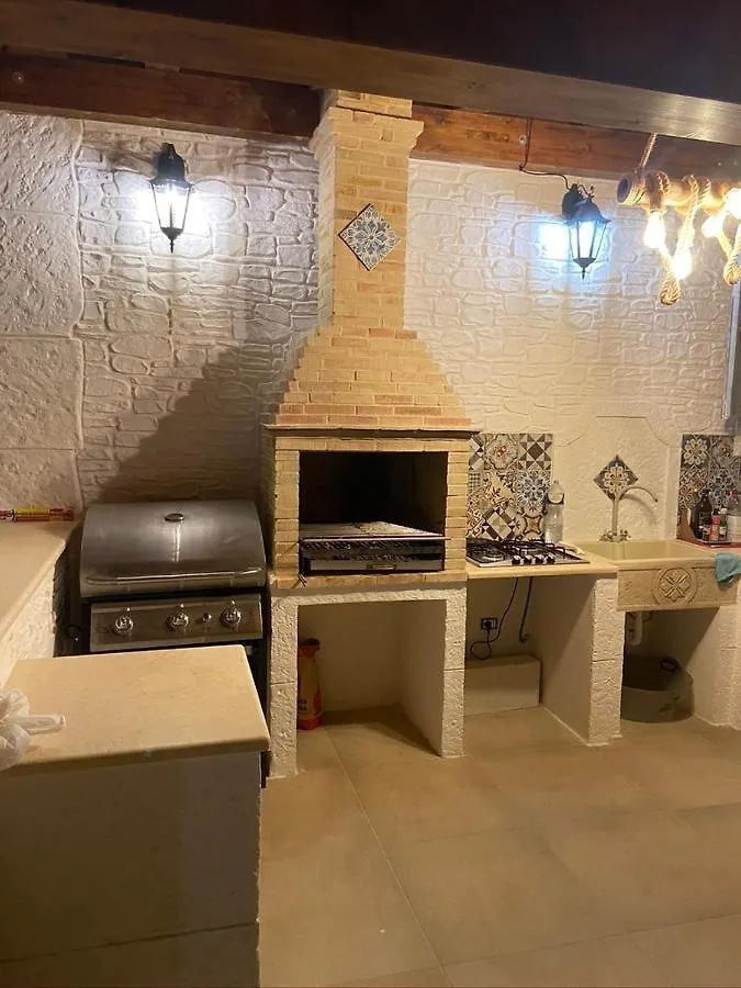Apartmán Bella Vista Marina di Palma