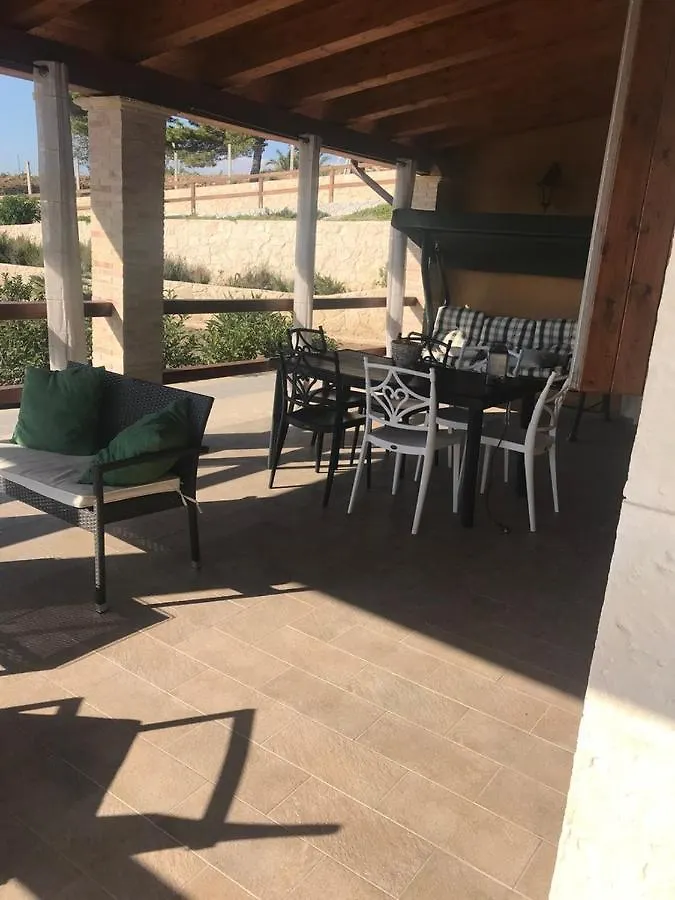 Appartement Bella Vista à Marina di Palma