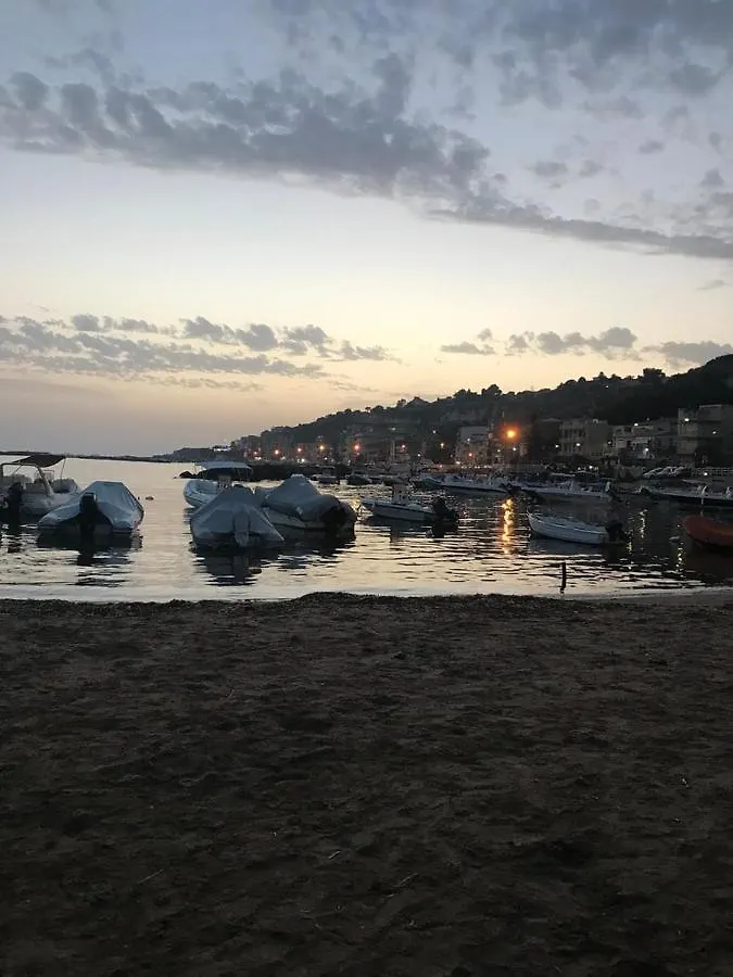 Appartement Bella Vista à Marina di Palma Italie