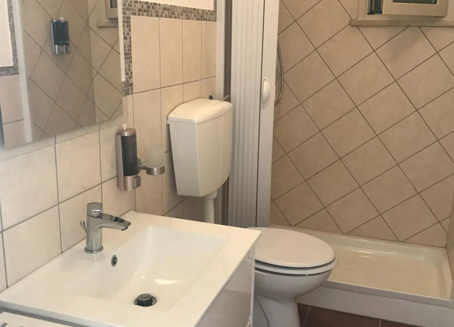 Apartment Ferienwohnung Bella Vista Marina di Palma