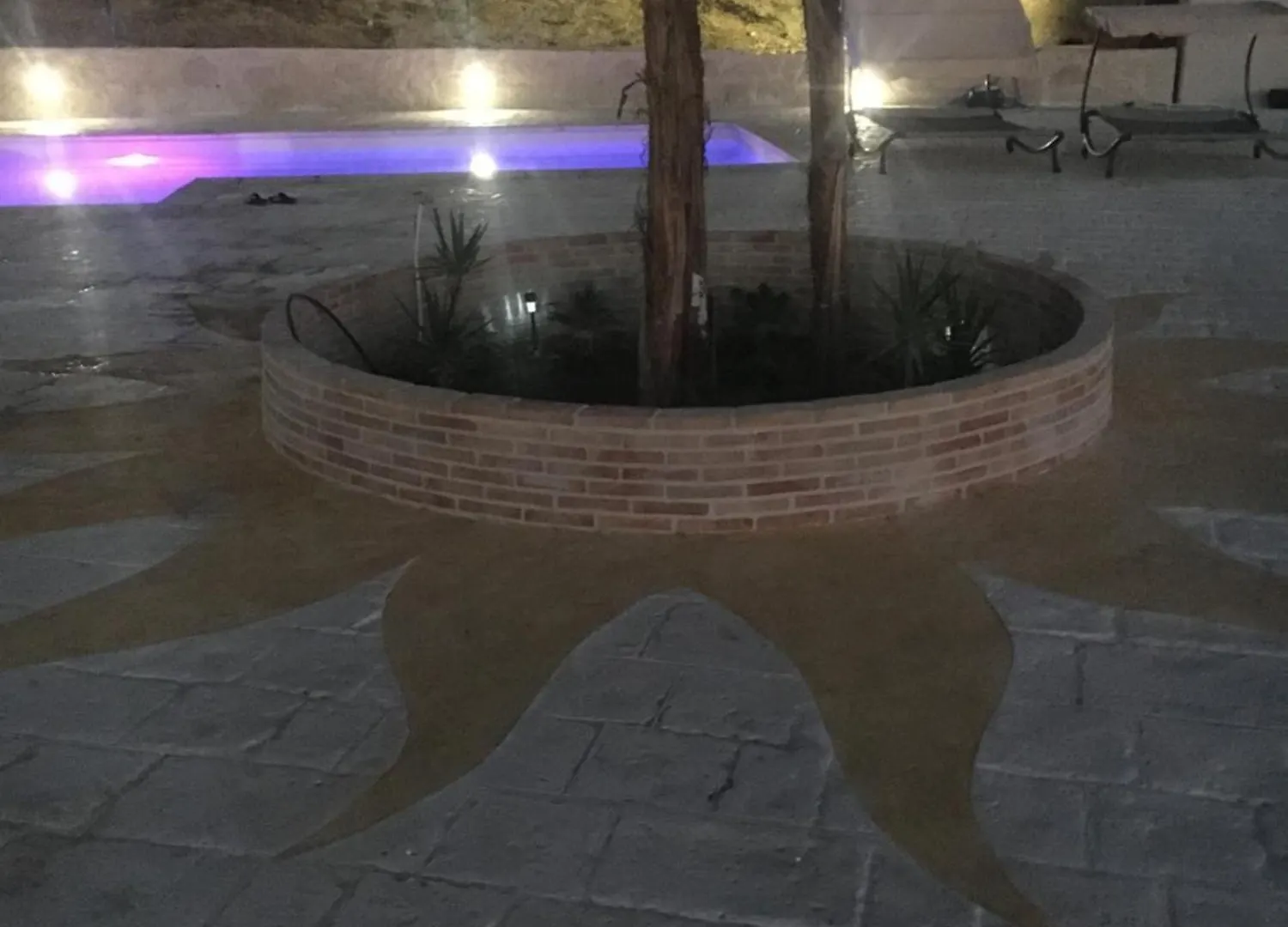 Apartmán Bella Vista Marina di Palma