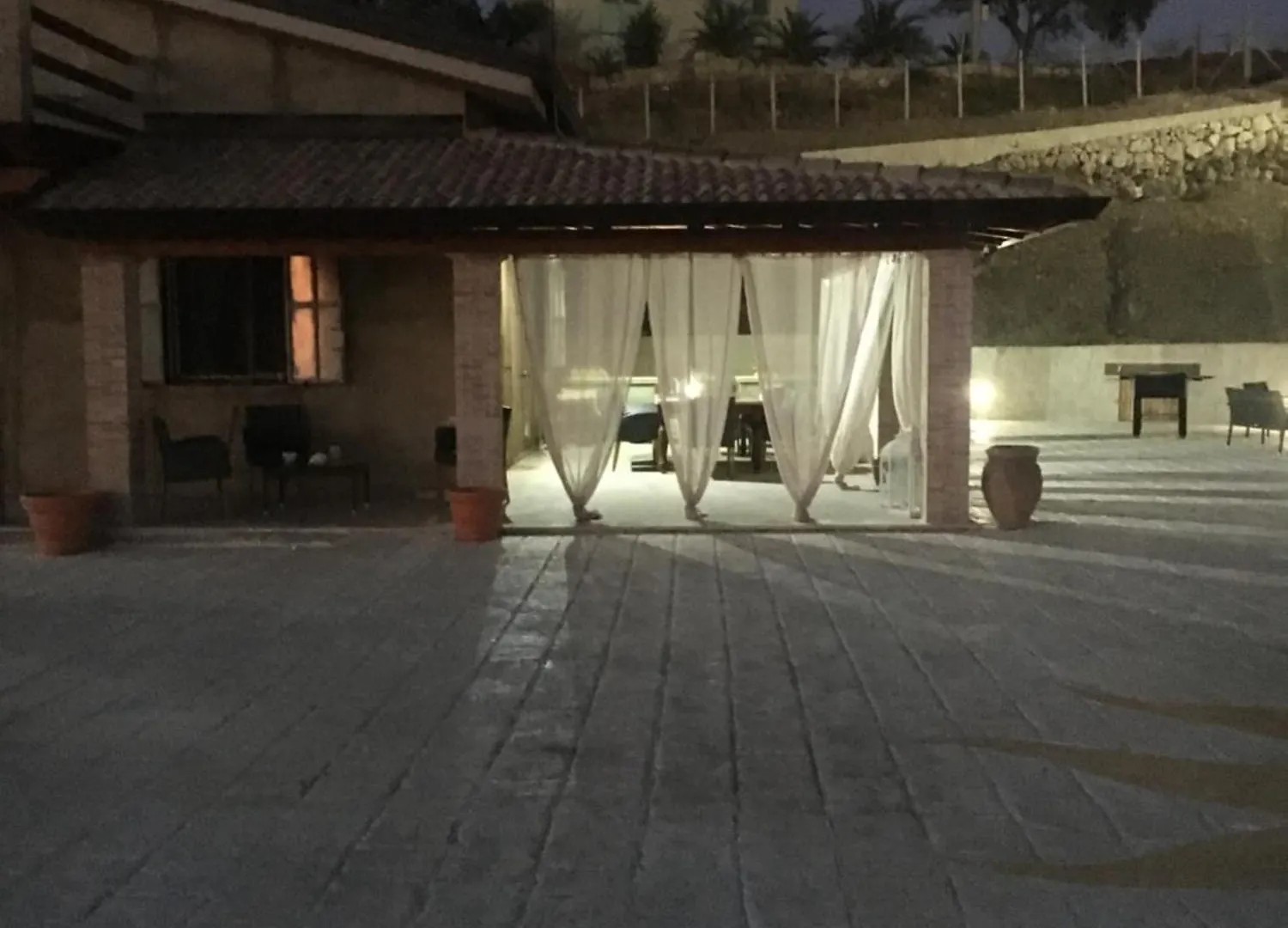Ferienwohnung Bella Vista Marina di Palma