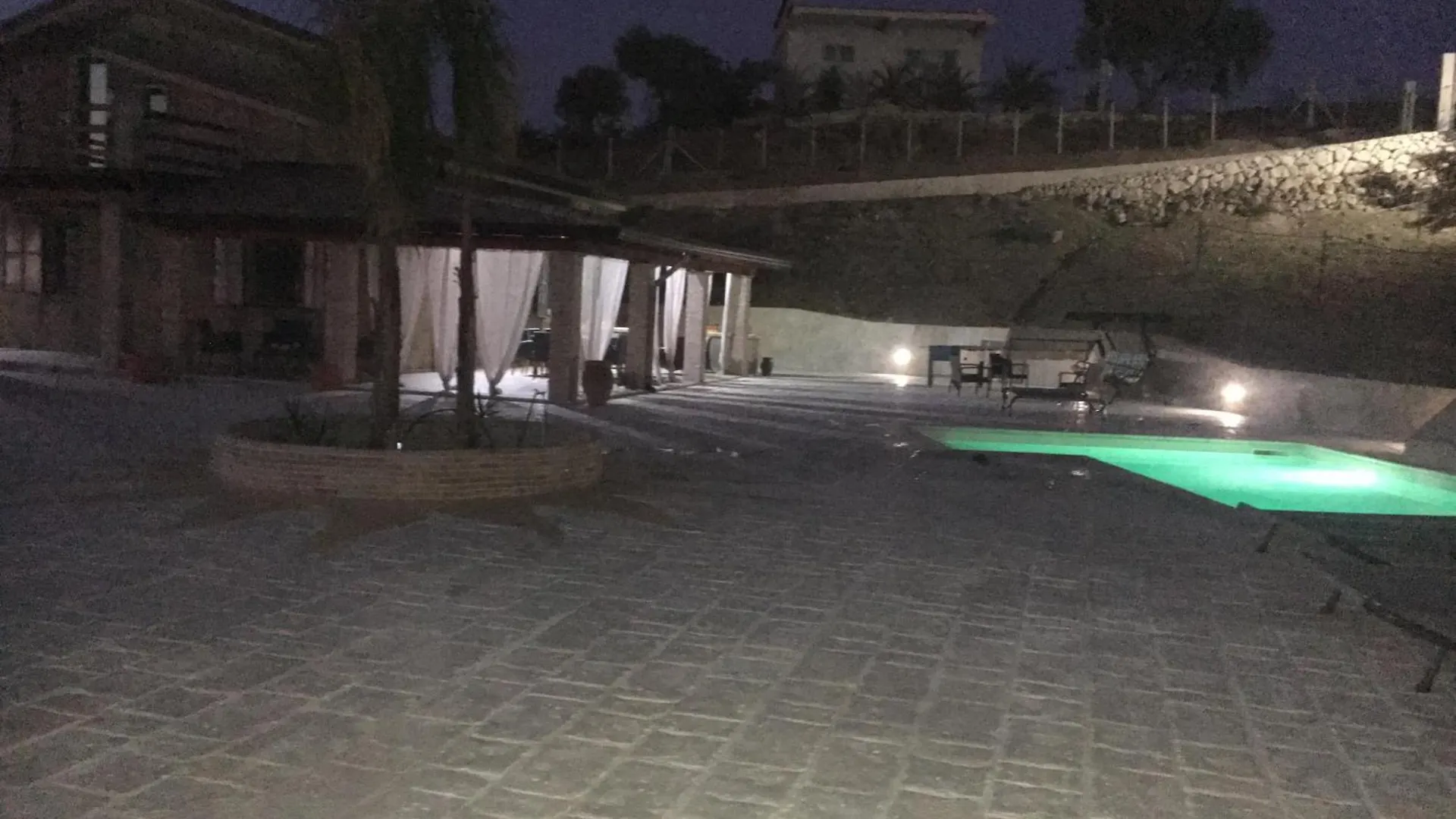 Ferienwohnung Bella Vista Marina di Palma