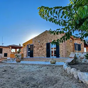 Il Casale Di Bovo Marina Montallegro