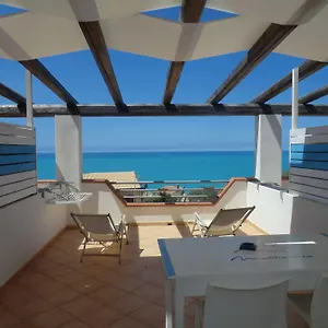 Mediterraneo Mare E Sole Bed & Breakfast